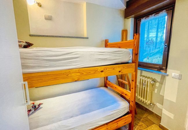 Appartamento a Sauze d´Oulx - Appartamento Lo Scoiattolo - Affitti Brevi Italia Appartamento a Sauze d´Oulx - Appartamento Lo Scoiattolo - Affitti Brevi Italia