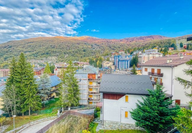 Appartamento a Sauze d´Oulx - Appartamento Lo Scoiattolo - Affitti Brevi Italia Appartamento a Sauze d´Oulx - Appartamento Lo Scoiattolo - Affitti Brevi Italia