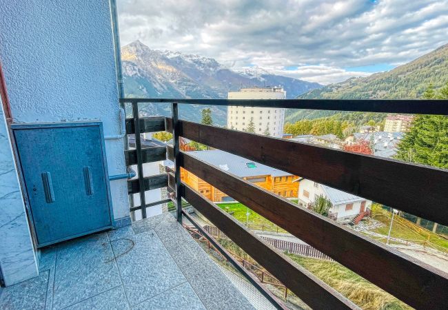 Appartamento a Sauze d´Oulx - Appartamento Lo Scoiattolo - Affitti Brevi Italia Appartamento a Sauze d´Oulx - Appartamento Lo Scoiattolo - Affitti Brevi Italia