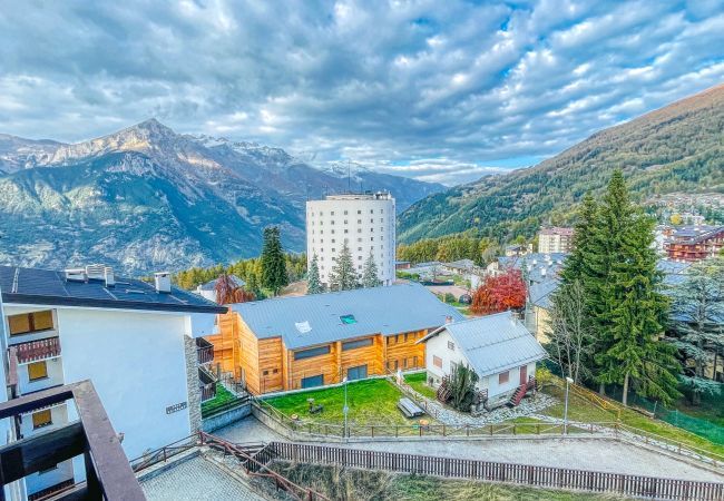 Appartamento a Sauze d´Oulx - Appartamento Lo Scoiattolo - Affitti Brevi Italia Appartamento a Sauze d´Oulx - Appartamento Lo Scoiattolo - Affitti Brevi Italia