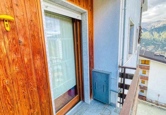 Appartamento a Sauze d´Oulx - Appartamento Lo Scoiattolo - Affitti Brevi Italia Appartamento a Sauze d´Oulx - Appartamento Lo Scoiattolo - Affitti Brevi Italia