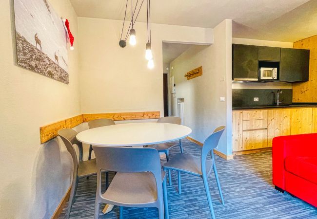 Appartamento a Sauze d´Oulx - Appartamento Niblet 2 - Affitti Brevi Italia