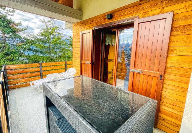 Appartamento a Sauze d´Oulx - Appartamento Niblet 3 - Affitti Brevi Italia Appartamento a Sauze d´Oulx - Appartamento Niblet 3 - Affitti Brevi Italia