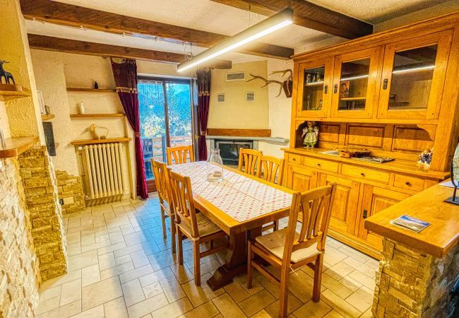 Appartamento a Sauze d´Oulx - Appartamento Niblet 3 - Affitti Brevi Italia Appartamento a Sauze d´Oulx - Appartamento Niblet 3 - Affitti Brevi Italia