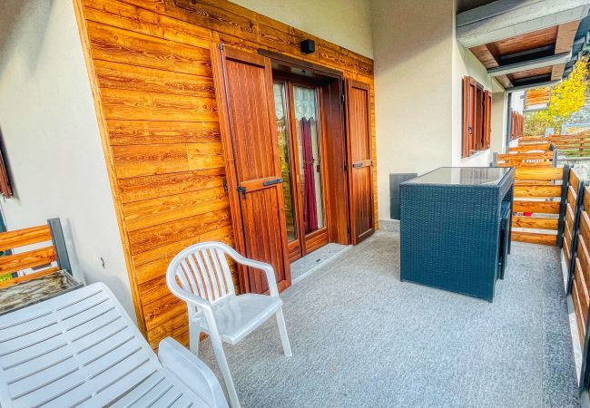 Appartamento a Sauze d´Oulx - Appartamento Niblet 3 - Affitti Brevi Italia Appartamento a Sauze d´Oulx - Appartamento Niblet 3 - Affitti Brevi Italia