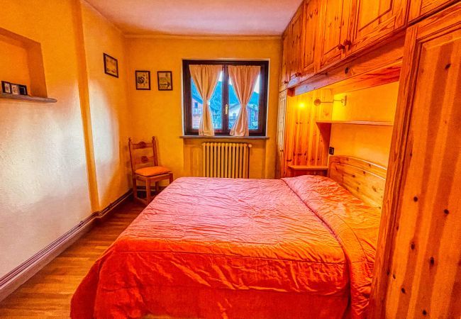 Appartamento a Sauze d´Oulx - Appartamento Niblet 3 - Affitti Brevi Italia Appartamento a Sauze d´Oulx - Appartamento Niblet 3 - Affitti Brevi Italia