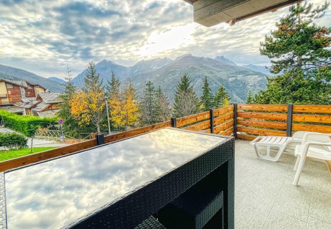 Appartamento a Sauze d´Oulx - Appartamento Niblet 3 - Affitti Brevi Italia Appartamento a Sauze d´Oulx - Appartamento Niblet 3 - Affitti Brevi Italia