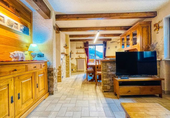 Appartamento a Sauze d´Oulx - Appartamento Niblet 3 - Affitti Brevi Italia Appartamento a Sauze d´Oulx - Appartamento Niblet 3 - Affitti Brevi Italia
