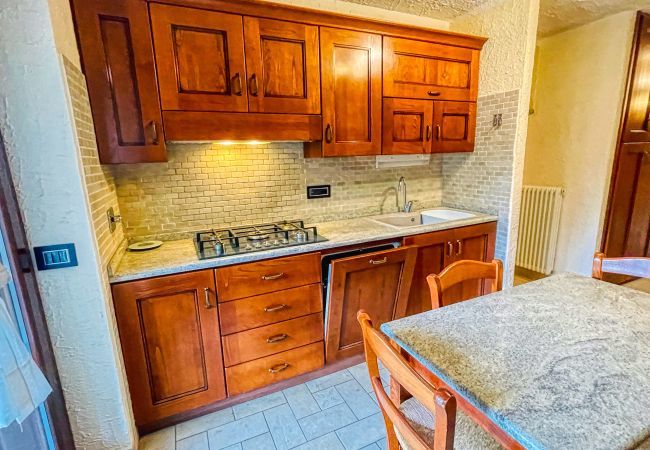 Appartamento a Sauze d´Oulx - Appartamento Niblet 3 - Affitti Brevi Italia Appartamento a Sauze d´Oulx - Appartamento Niblet 3 - Affitti Brevi Italia