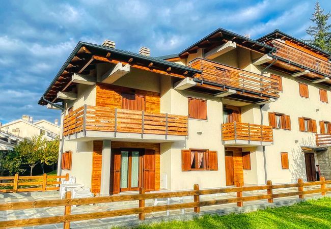 Appartamento a Sauze d´Oulx - Appartamento Niblet 3 - Affitti Brevi Italia Appartamento a Sauze d´Oulx - Appartamento Niblet 3 - Affitti Brevi Italia