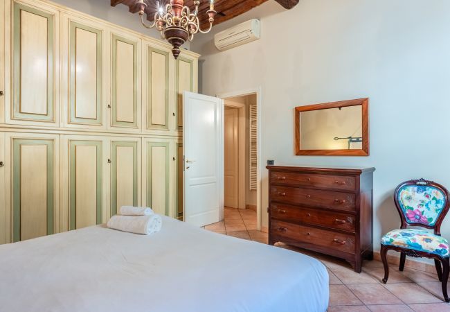 Appartamento a Lucca - Tuscan Apartment -Affitti Brevi Italia Appartamento a Lucca - Tuscan Apartment -Affitti Brevi Italia
