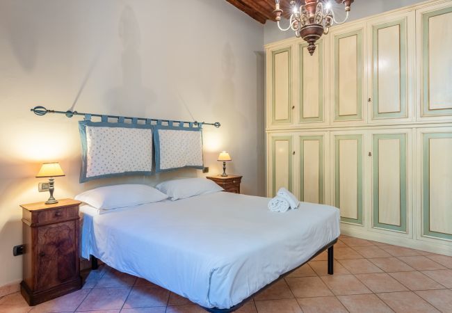 Appartamento a Lucca - Tuscan Apartment -Affitti Brevi Italia Appartamento a Lucca - Tuscan Apartment -Affitti Brevi Italia