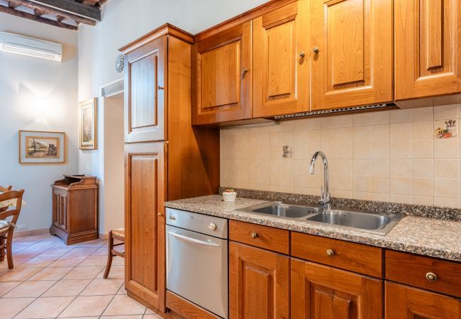 Appartamento a Lucca - Tuscan Apartment -Affitti Brevi Italia Appartamento a Lucca - Tuscan Apartment -Affitti Brevi Italia