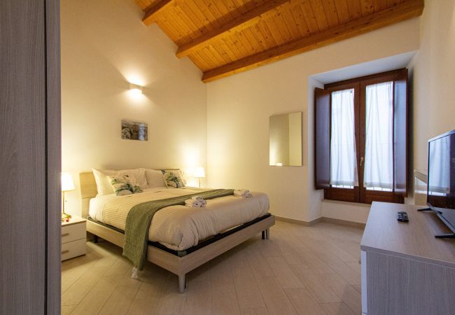 Appartamento a L´Aquila - Le tre spighe - Affitti Brevi Italia