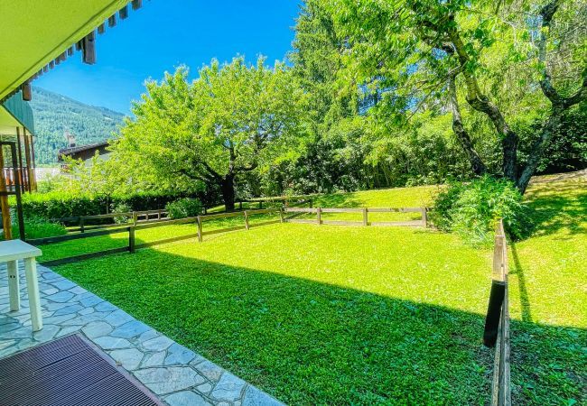 Appartamento a Bardonecchia - Appartamento Montello 35 Bis - Affitti Brevi Itali