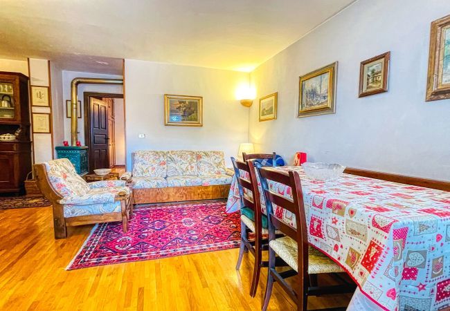 Appartamento a Sauze d´Oulx - Appartamento Nuovo Salice - Affitti Brevi Italia