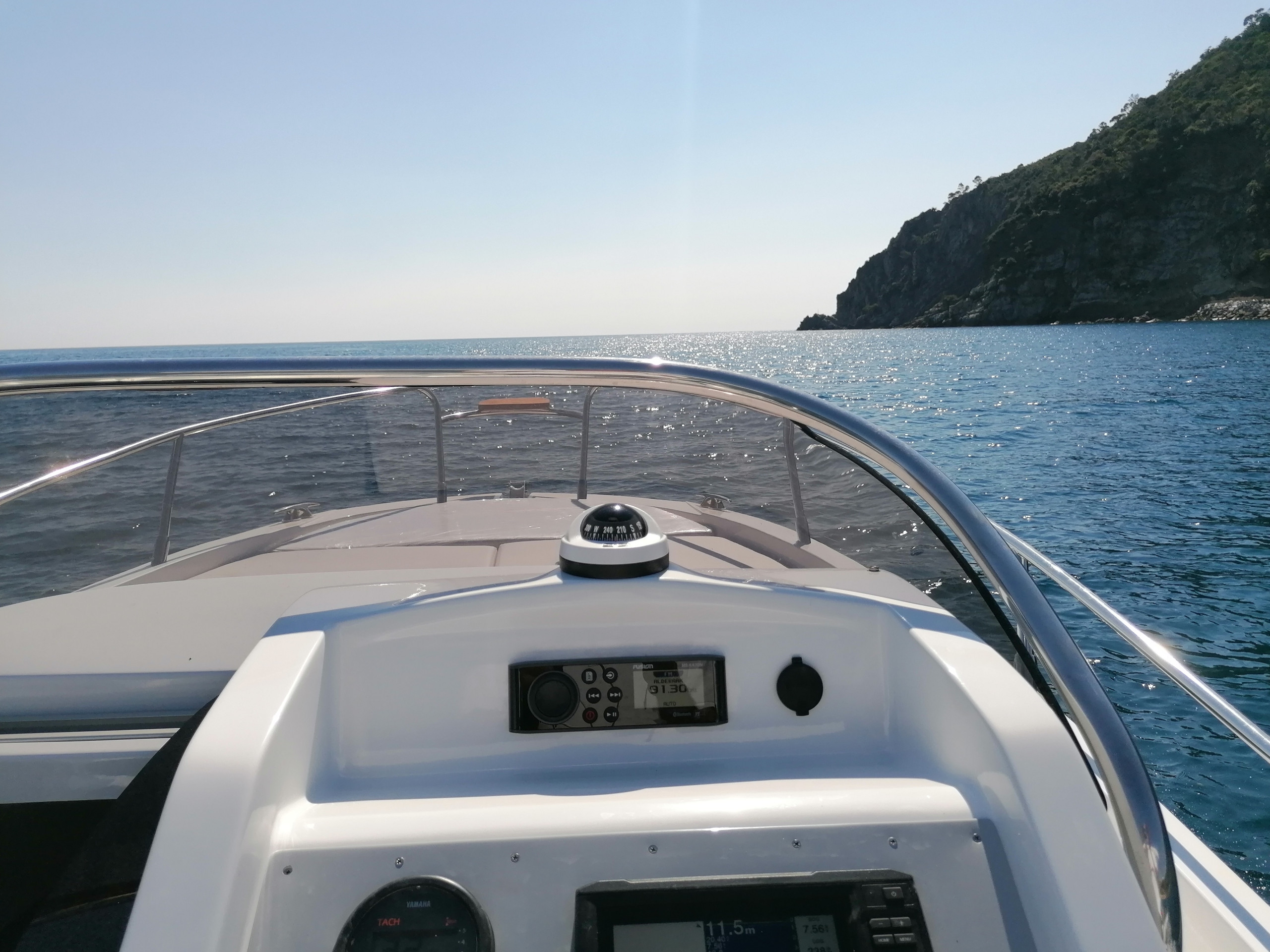 Casa a Paraggi - 0250