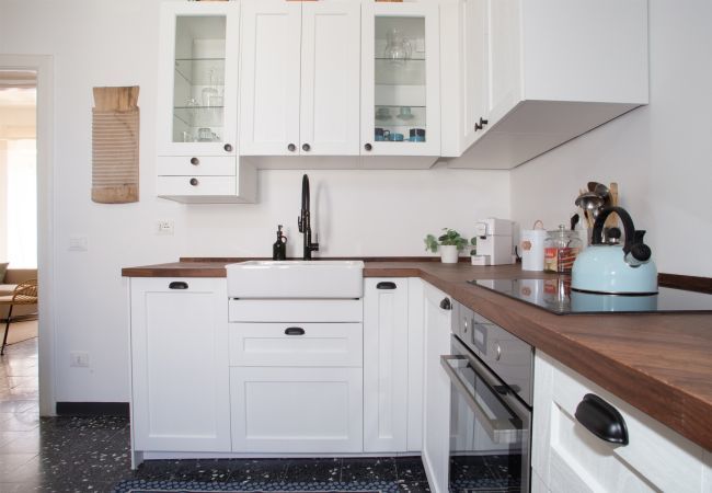 Appartamento a Ostuni - Casa Rosanna - The Fab Stay