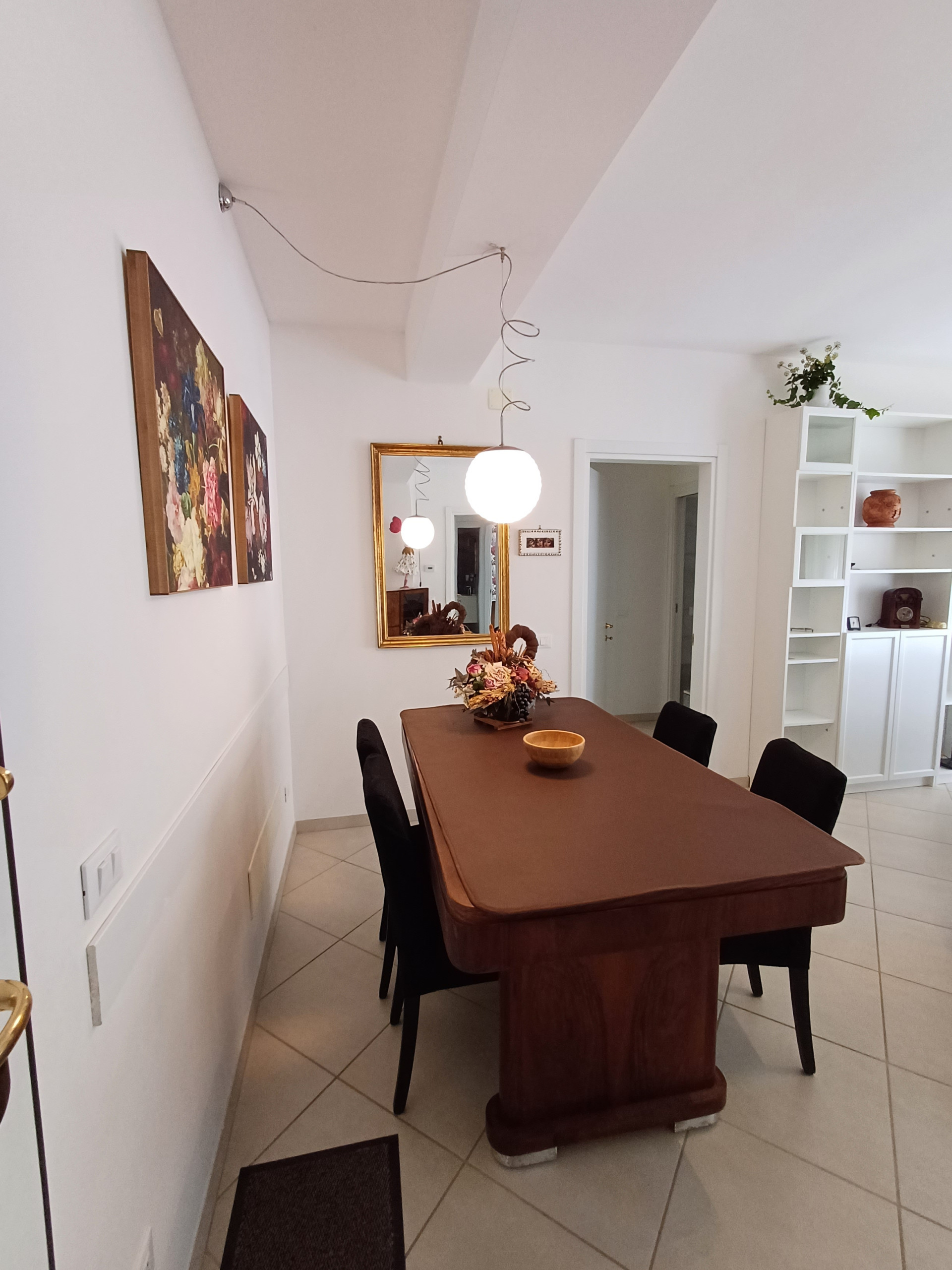  a L´Aquila - CASA LOMBARDI- CAMERA 2- Affitti Brevi Italia