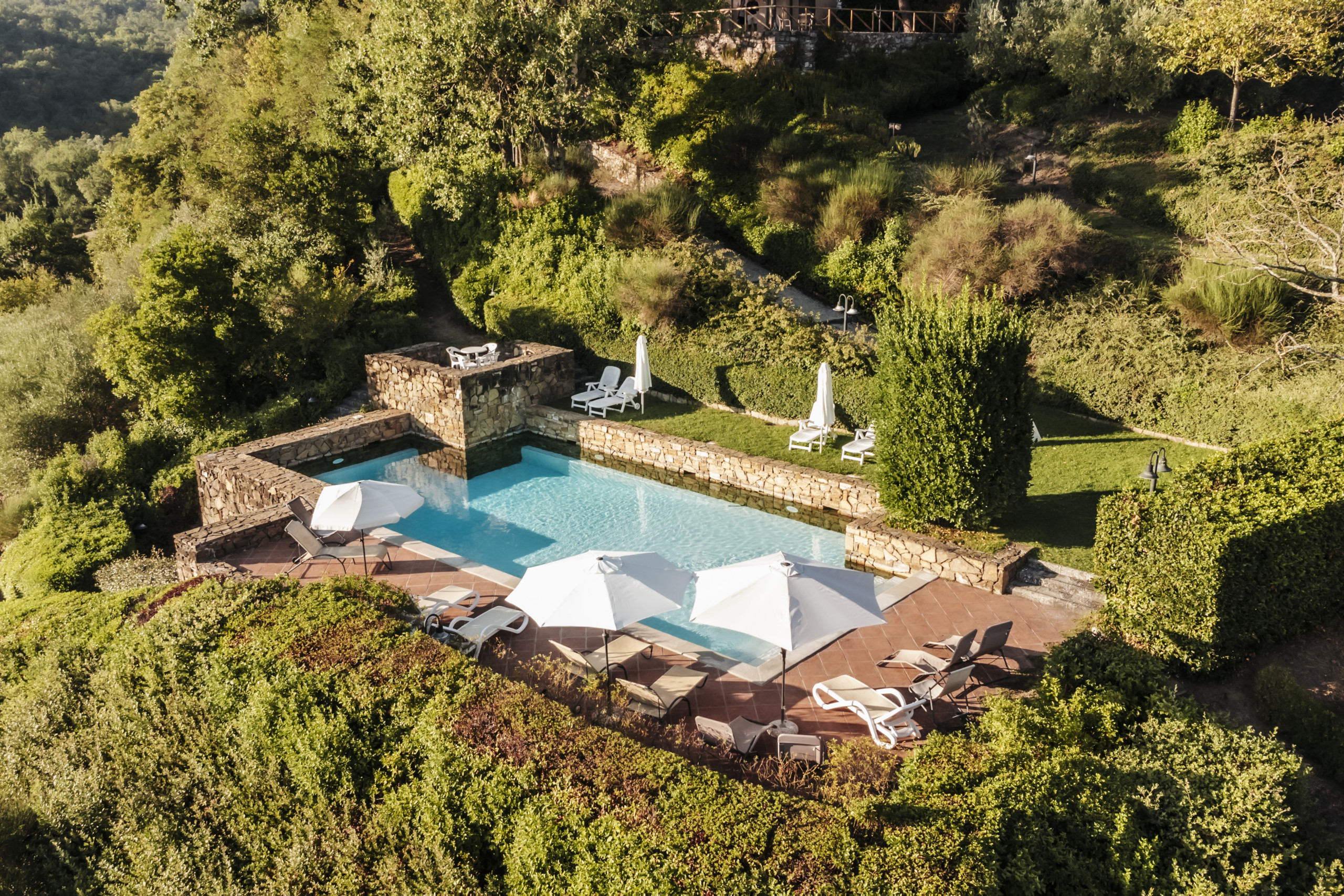  a Scarperia - Borghetto Il Poggiolo Mugello Apt. 4