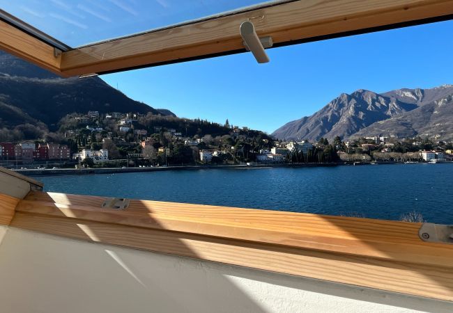 Appartamento a Lecco - Sky Apartment - Affitti Brevi Italia Appartamento a Lecco - Sky Apartment - Affitti Brevi Italia
