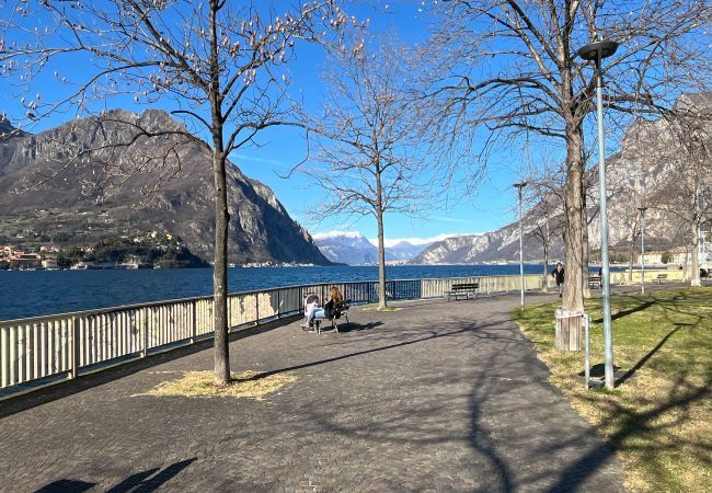 Appartamento a Lecco - Sky Apartment - Affitti Brevi Italia Appartamento a Lecco - Sky Apartment - Affitti Brevi Italia