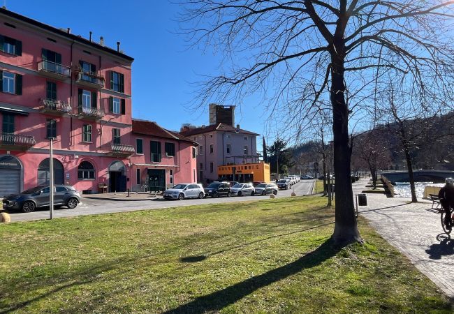 Appartamento a Lecco - Sky Apartment - Affitti Brevi Italia Appartamento a Lecco - Sky Apartment - Affitti Brevi Italia