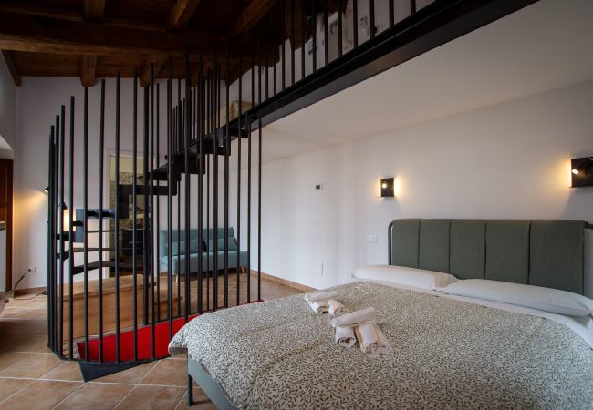 Appartamento a L´Aquila - Borgo Bella vista-Affitti Brevi Italia