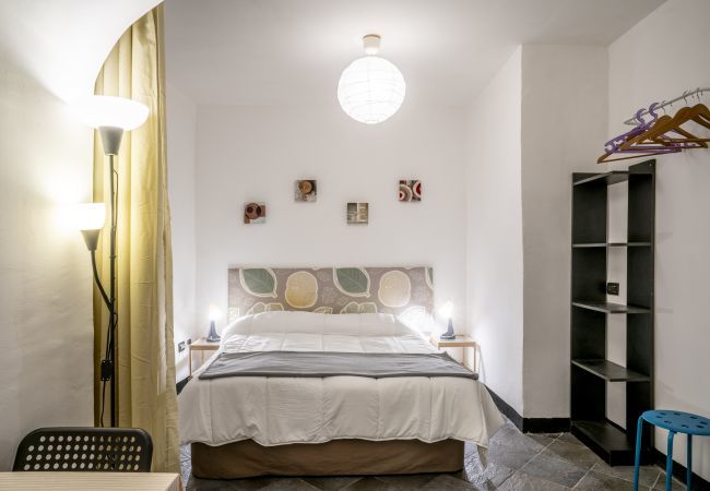 Appartamento a Genova - Appartamento Le Grazie - Affitti Brevi Italia