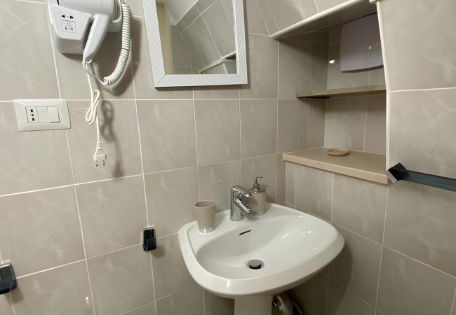 Affitto per camere a Monte Sant´Angelo - Room 416 - Affitti Brevi Italia Affitto per camere a Monte Sant´Angelo - Room 416 - Affitti Brevi Italia