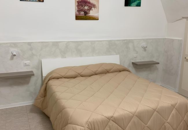 Affitto per camere a Monte Sant´Angelo - Room 416 - Affitti Brevi Italia Affitto per camere a Monte Sant´Angelo - Room 416 - Affitti Brevi Italia