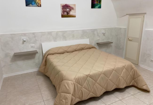 Affitto per camere a Monte Sant´Angelo - Room 416 - Affitti Brevi Italia Affitto per camere a Monte Sant´Angelo - Room 416 - Affitti Brevi Italia