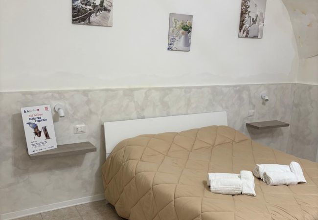 Affitto per camere a Monte Sant´Angelo - Room 416 - Affitti Brevi Italia Affitto per camere a Monte Sant´Angelo - Room 416 - Affitti Brevi Italia