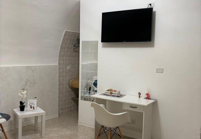 Affitto per camere a Monte Sant´Angelo - Room 416 - Affitti Brevi Italia Affitto per camere a Monte Sant´Angelo - Room 416 - Affitti Brevi Italia