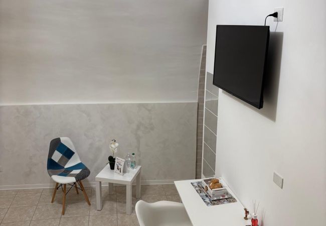 Affitto per camere a Monte Sant´Angelo - Room 416 - Affitti Brevi Italia Affitto per camere a Monte Sant´Angelo - Room 416 - Affitti Brevi Italia