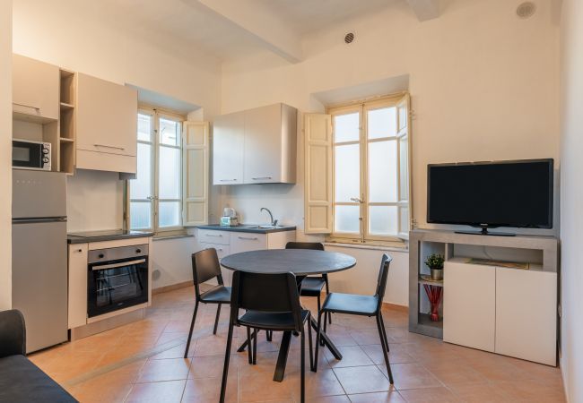 Appartamento a Lucca - Appartamento Camilla - Affitti Brevi Italia