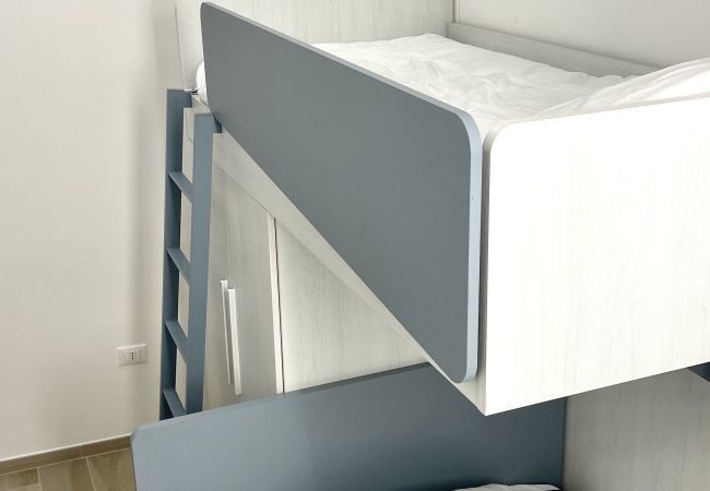 Appartamento a Manfredonia - Room 215 - Affitti Brevi Italia Appartamento a Manfredonia - Room 215 - Affitti Brevi Italia