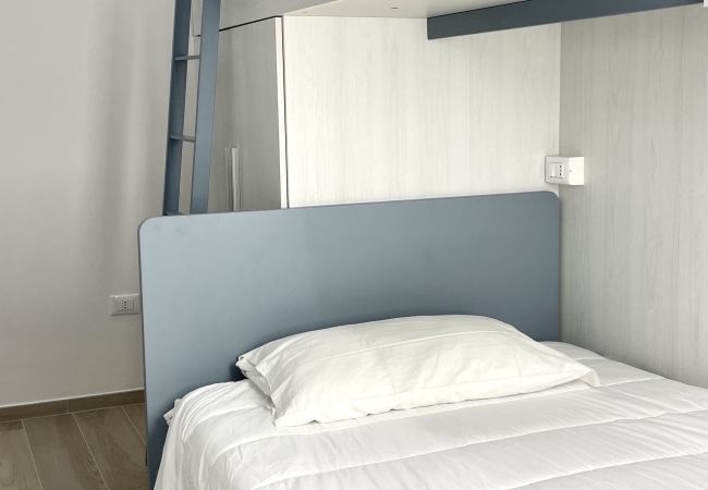 Appartamento a Manfredonia - Room 215 - Affitti Brevi Italia Appartamento a Manfredonia - Room 215 - Affitti Brevi Italia