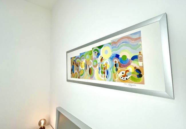 Appartamento a Manfredonia - Room 215 - Affitti Brevi Italia Appartamento a Manfredonia - Room 215 - Affitti Brevi Italia