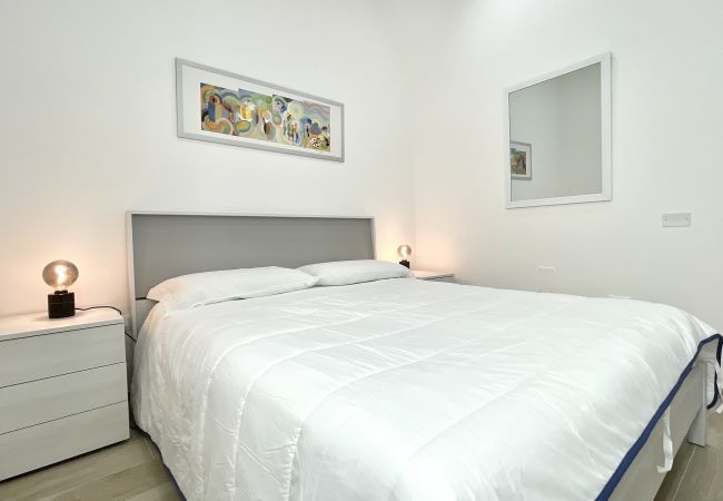 Appartamento a Manfredonia - Room 215 - Affitti Brevi Italia Appartamento a Manfredonia - Room 215 - Affitti Brevi Italia