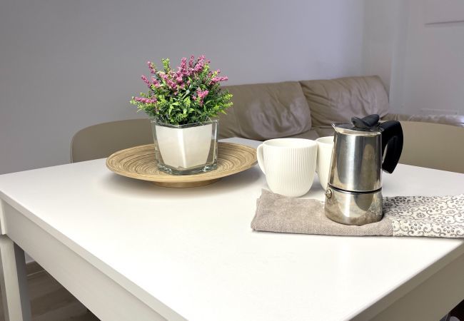 Appartamento a Manfredonia - Room 215 - Affitti Brevi Italia Appartamento a Manfredonia - Room 215 - Affitti Brevi Italia