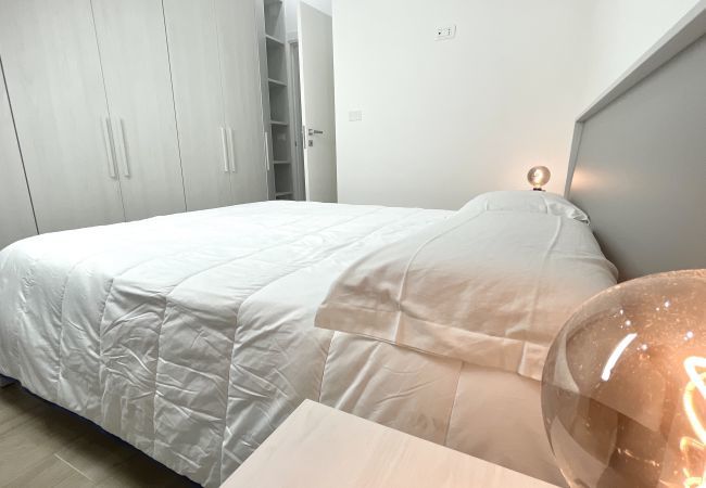 Appartamento a Manfredonia - Room 215 - Affitti Brevi Italia Appartamento a Manfredonia - Room 215 - Affitti Brevi Italia