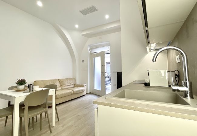 Appartamento a Manfredonia - Room 215 - Affitti Brevi Italia Appartamento a Manfredonia - Room 215 - Affitti Brevi Italia
