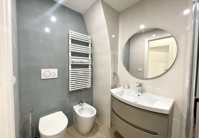 Appartamento a Manfredonia - Room 215 - Affitti Brevi Italia Appartamento a Manfredonia - Room 215 - Affitti Brevi Italia