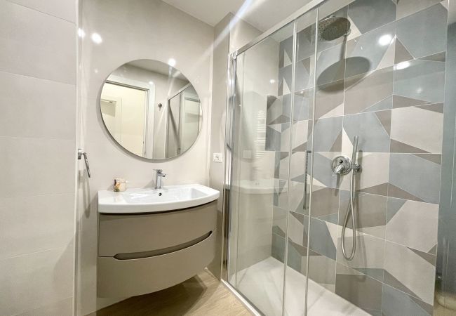 Appartamento a Manfredonia - Room 215 - Affitti Brevi Italia Appartamento a Manfredonia - Room 215 - Affitti Brevi Italia