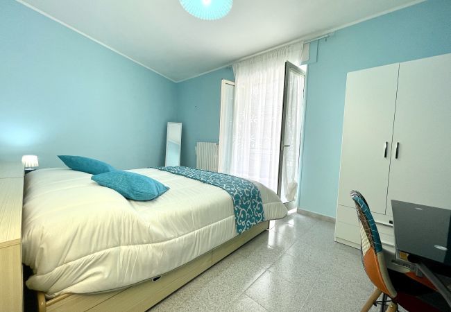 Appartamento a Manfredonia - Casa Santì - Affitti Brevi Italia Appartamento a Manfredonia - Casa Santì - Affitti Brevi Italia