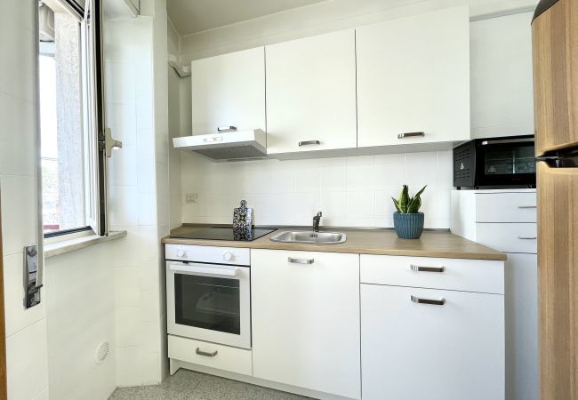 Appartamento a Manfredonia - Casa Santì - Affitti Brevi Italia Appartamento a Manfredonia - Casa Santì - Affitti Brevi Italia