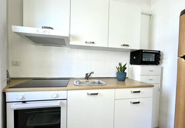 Appartamento a Manfredonia - Casa Santì - Affitti Brevi Italia Appartamento a Manfredonia - Casa Santì - Affitti Brevi Italia