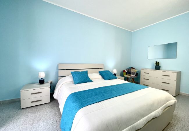 Appartamento a Manfredonia - Casa Santì - Affitti Brevi Italia Appartamento a Manfredonia - Casa Santì - Affitti Brevi Italia
