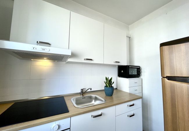 Appartamento a Manfredonia - Casa Santì - Affitti Brevi Italia Appartamento a Manfredonia - Casa Santì - Affitti Brevi Italia